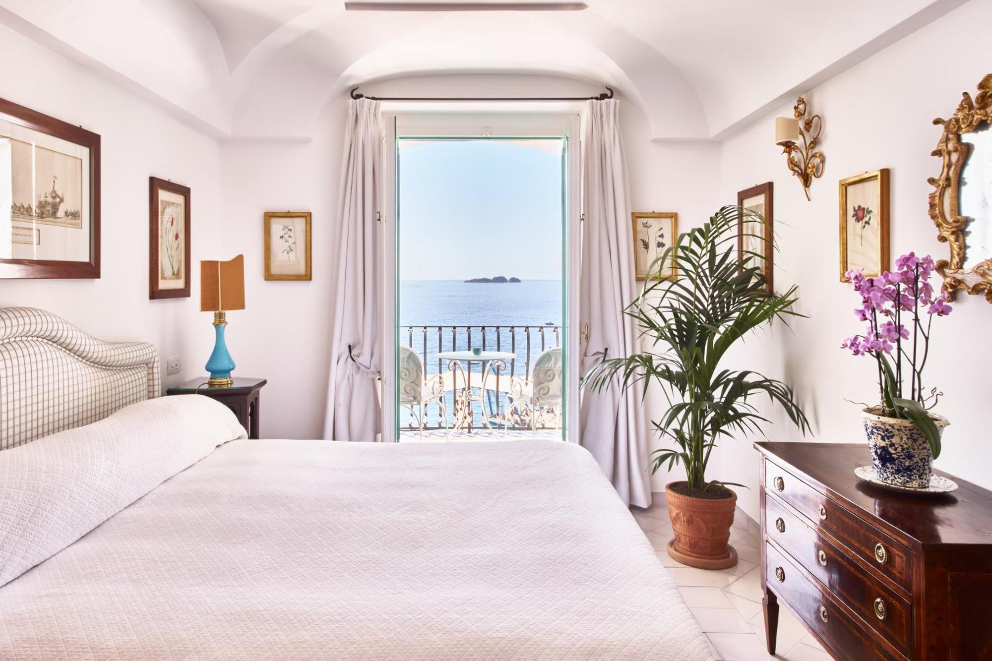 Hotel Le Sirenuse 5*