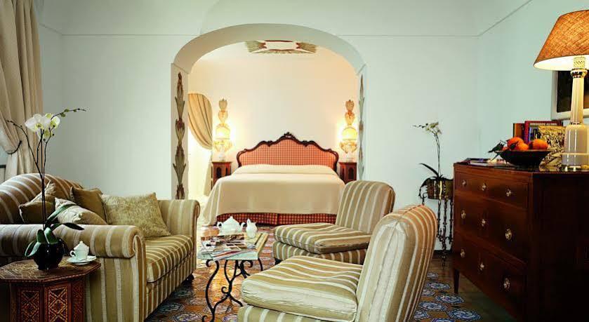 Hotel Le Sirenuse 5*