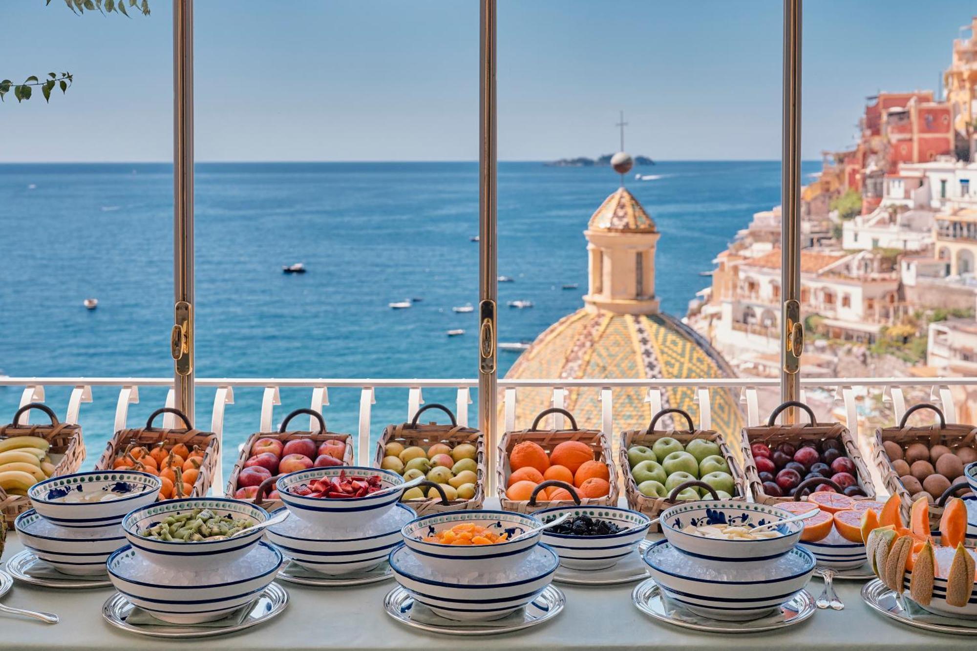 Hotel Le Sirenuse 5*