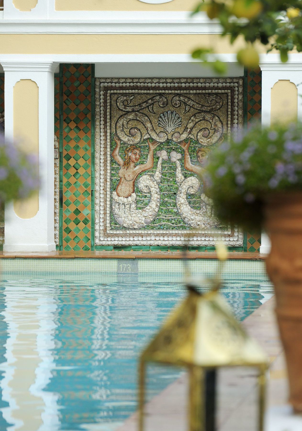 Hotel Le Sirenuse