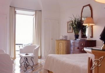Hotel Le Sirenuse